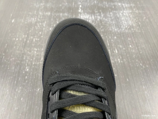Black FD1330-001 A Air Ma Maniere Jordan 5 x 0627